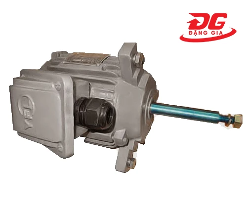 Motor tháp giải nhiệt 1