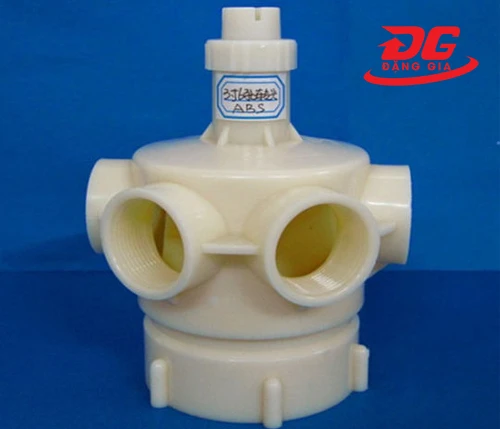 Hình ảnh sản phẩm Đầu phun nhựa tháp giải nhiệt