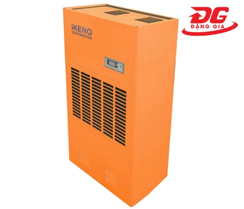 Máy hút ẩm công nghiệp Ikeno ID-12000S