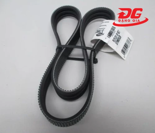 Dây đai tháp giải nhiệt 1