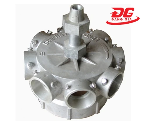 Hình ảnh sản phẩm Đầu phun nhôm tháp giải nhiệt