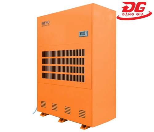 Máy hút ẩm công nghiệp IKENO ID-9000S 3