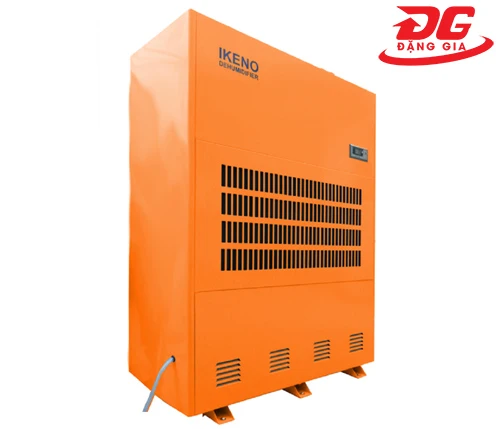 Máy hút ẩm công nghiệp IKENO ID-9000S 2