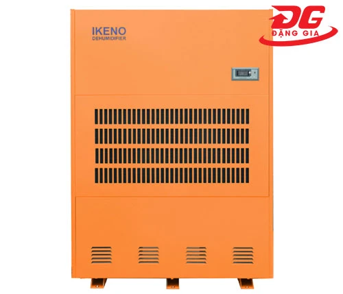 Máy hút ẩm công nghiệp Ikeno model ID-9000S