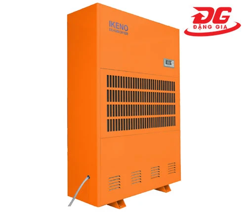 Hình ảnh sản phẩm Máy hút ẩm công nghiệp IKENO ID-6000S