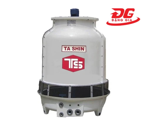 Hình ảnh sản phẩm Tháp giải nhiệt TASHIN TSC 25RT