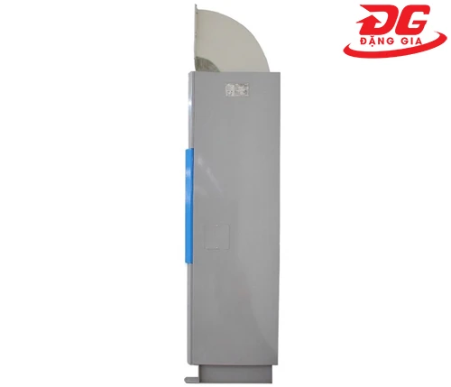 Máy hút ẩm Harison HD-192PS 2