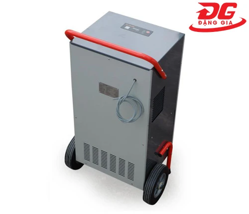 Sản phẩm có thể sử dụng để hút ẩm hiệu quả trong không gian rộng