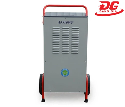 Máy hút ẩm Harison di động HD-100BM 2