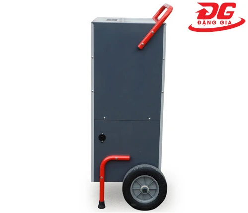 Máy hút ẩm Harison di động HD-100BM 3