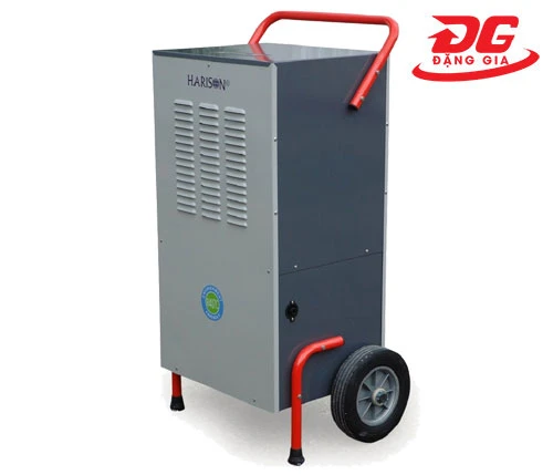 Máy hút ẩm Harison di động HD-100BM