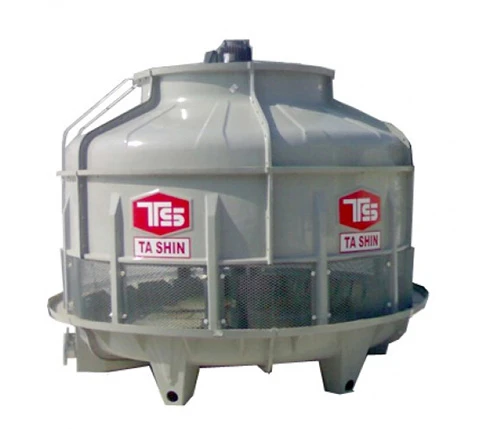 Tháp làm mát nước TASHIN TSC 100RT 6