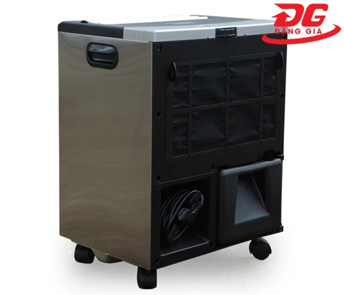 Máy hút ẩm Harison HD-45B 4