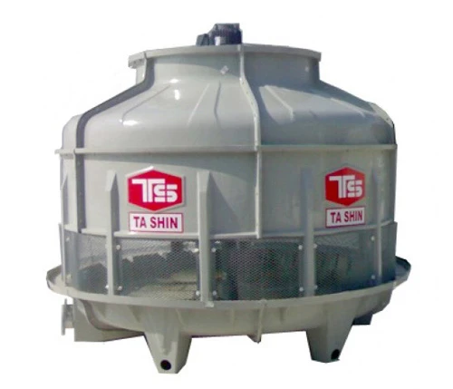 Tháp giải nhiệt TASHIN TSC 70RT 6