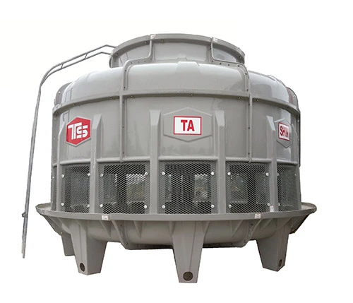 Tháp giải nhiệt TASHIN TSC 500RT 6