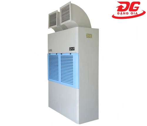 Máy hút ẩm Harison HD-504PS 2