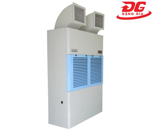 Hình ảnh sản phẩm Máy hút ẩm Harison HD-504PS