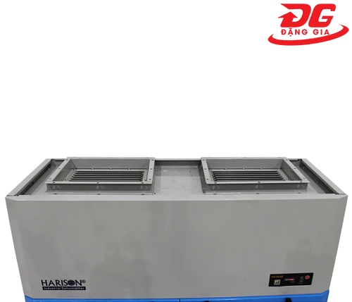 Máy hút ẩm Harison HD-504B 4