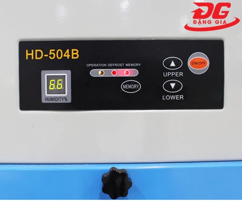 Máy hút ẩm Harison HD-504B 3