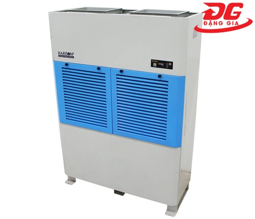 Hình ảnh sản phẩm Máy hút ẩm Harison HD-504B