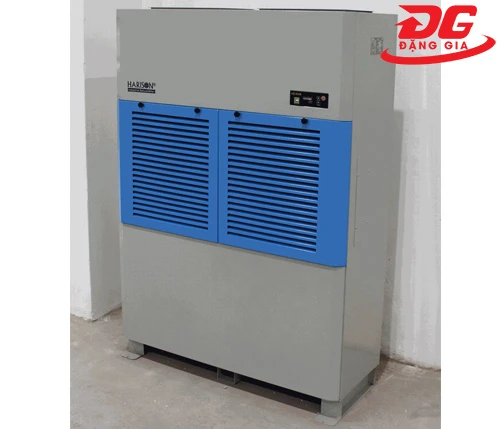 Máy hút ẩm Harison HD-504B 2