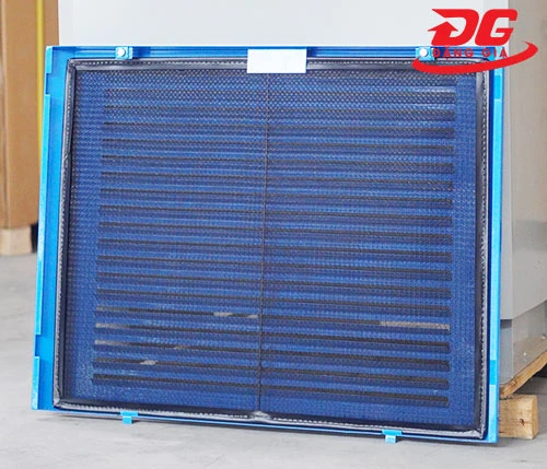 Máy hút ẩm Harison HD-192B 5