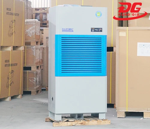 Máy hút ẩm Harison HD-192B 2