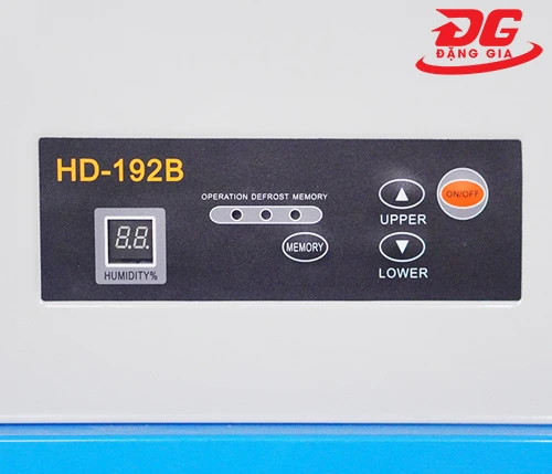 Máy hút ẩm Harison HD-192B 3
