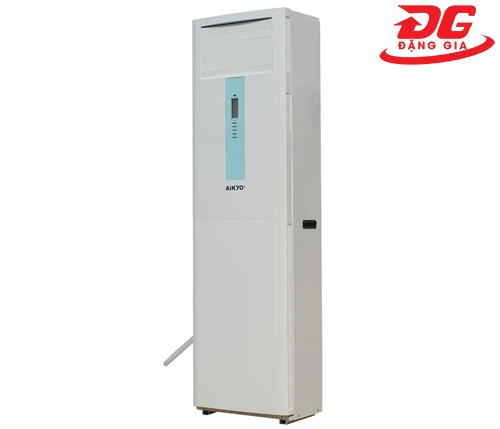 Máy hút ẩm công nghiệp Aikyo AD-1800B 2