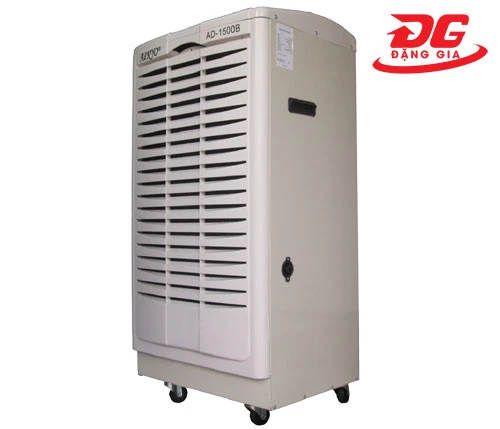 Hình ảnh sản phẩm Máy hút ẩm phổ thông Aikyo AD-1500B