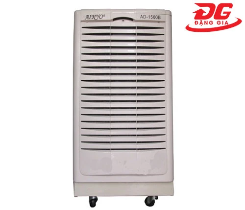 Máy hút ẩm phổ thông Aikyo AD-1500B 2