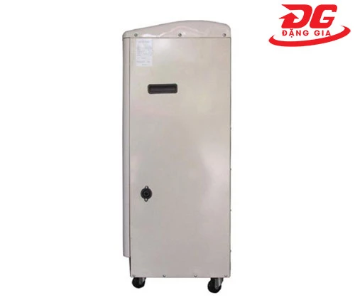Máy hút ẩm phổ thông Aikyo AD-1500B 4