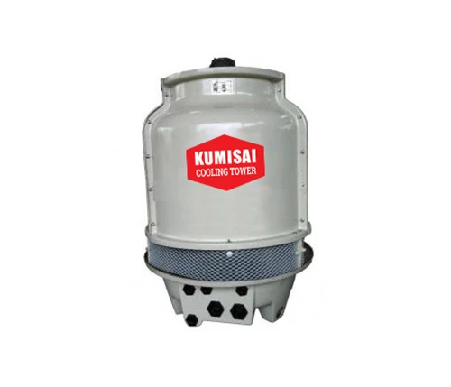 Tháp giải nhiệt Kumisai KMS 15RT 6