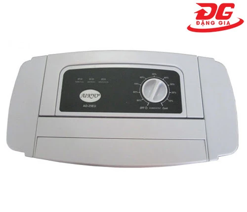 Ứng dụng máy hút ẩm Aikyo AD-25EU
