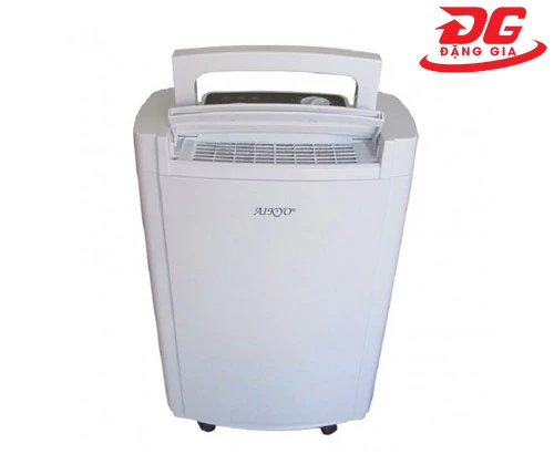 Máy hút ẩm phổ thông Aikyo AD-25EU 2