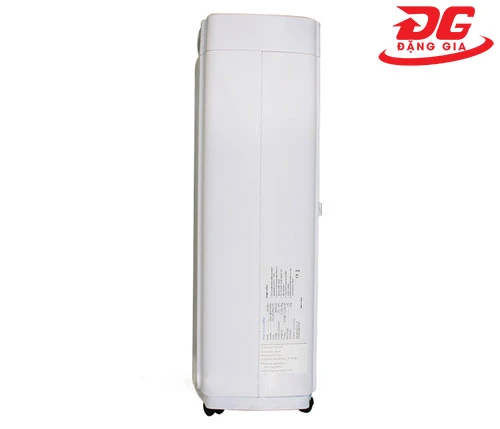Máy hút ẩm phổ thông Aikyo AD-25EU 3