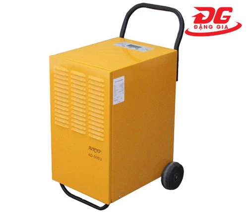Hình ảnh sản phẩm Máy hút ẩm công nghiệp AIKYO AD-50EU