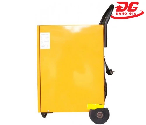 Máy hút ẩm công nghiệp AIKYO AD-50EU 2