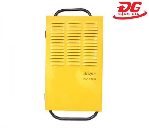 Máy hút ẩm công nghiệp AIKYO AD-50EU 4