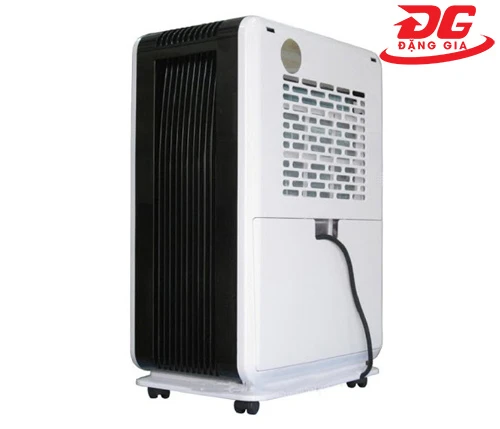 Máy hút ẩm Edison ED-27B sự lựa chọn hoàn hảo dành cho mọi không gian