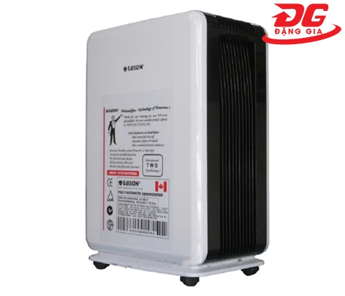 Máy hút ẩm Edison ED-27B 3