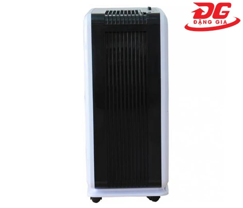 Máy hút ẩm Edison ED-27B 4