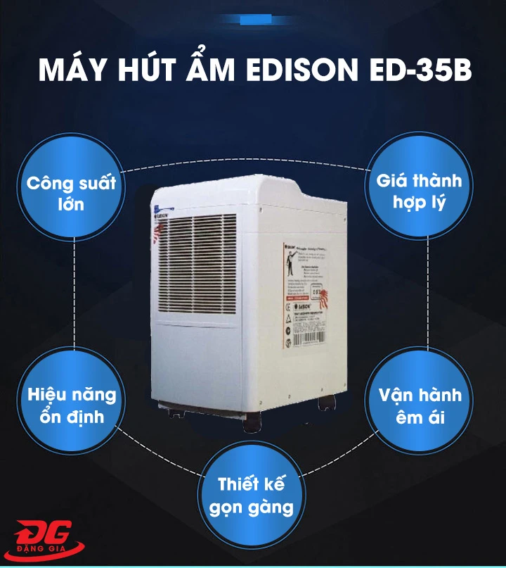 Sản phẩm sở hữu nhiều ưu điểm nổi trội thu hút khách hàng