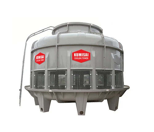 Tháp giải nhiệt Kumisai KMS 175RT 6
