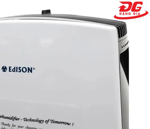 Máy hút ẩm Edison ED-12B 6