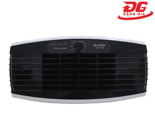 Máy hút ẩm Edison ED-12B 5
