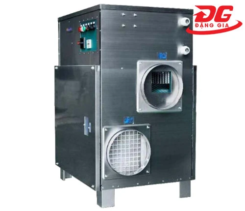 Hình ảnh sản phẩm Máy hút ẩm (rotor) FujiE HM-WKM-1500P