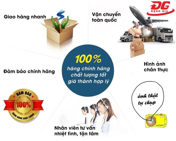 tháp giải nhiệt đặng gia
