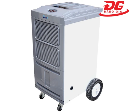Máy hút ẩm công nghiệp Fujie HM-700DN 3