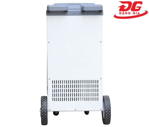 Máy hút ẩm công nghiệp Fujie HM-700DN 5